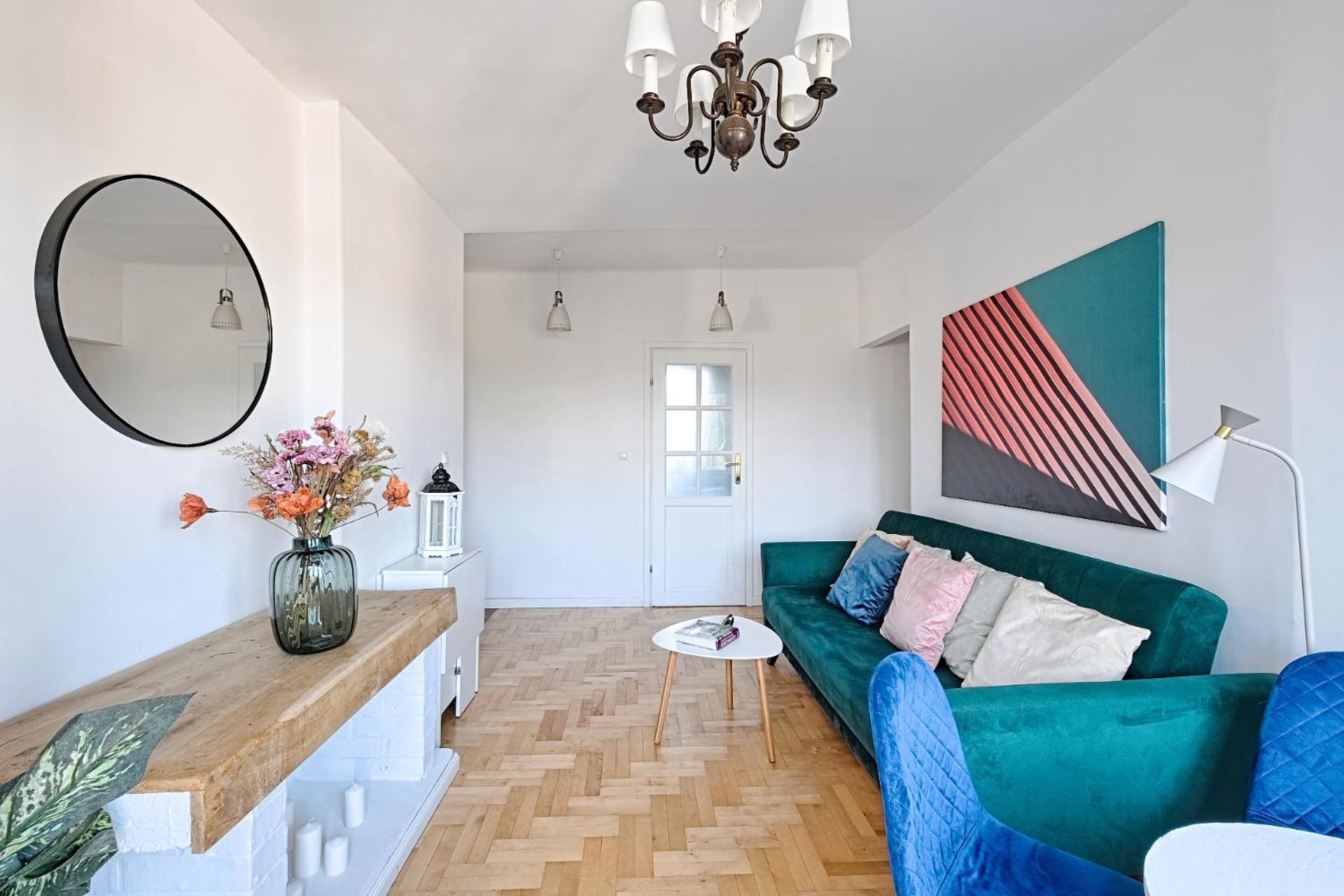 Urban Nest Starowislna 30a Apartment