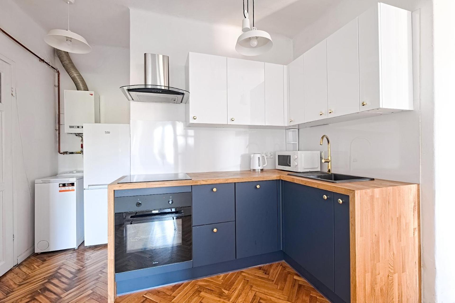 Apartment Urban Nest Starowislna 30a